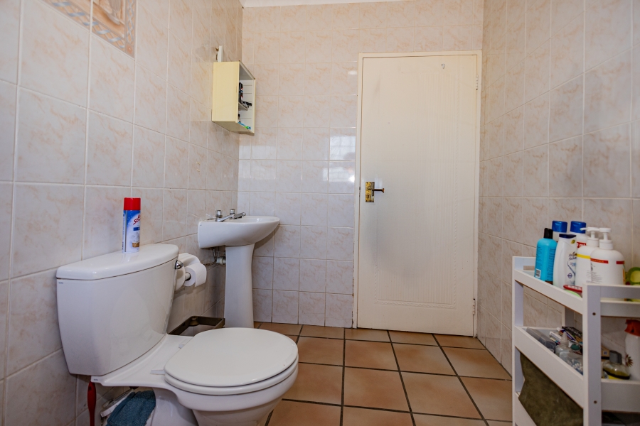 3 Bedroom Property for Sale in Brackenfell South Western Cape
